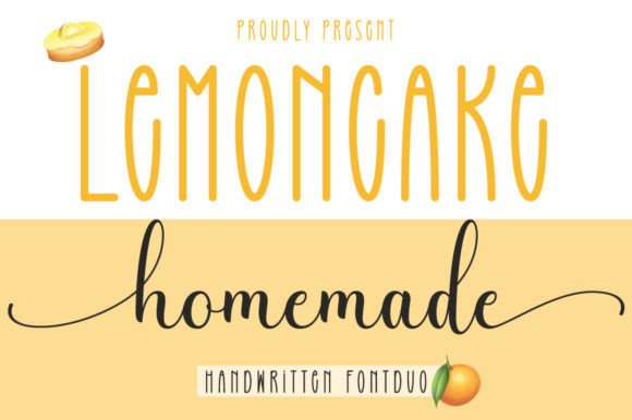 How Lemoncake Homemade Duo Elevated My Small Business Brand