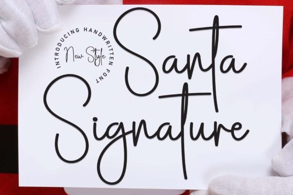 Santa Signature: A Designer’s Honest Review for Real Projects