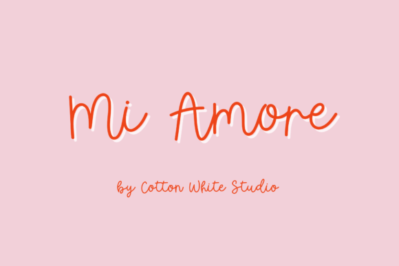 Testing Mi Amore: A Web Designer's Real Project Experience