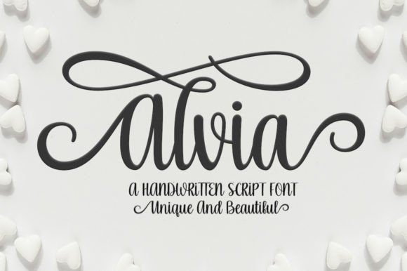 The Modern Elegance of Alvia: A Designer's Review