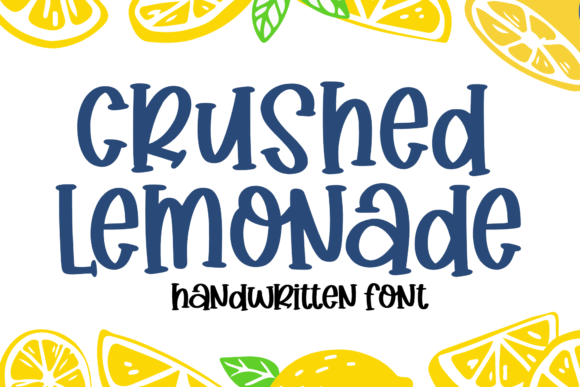 Using Crushed Lemonade: A Web Designer's Review