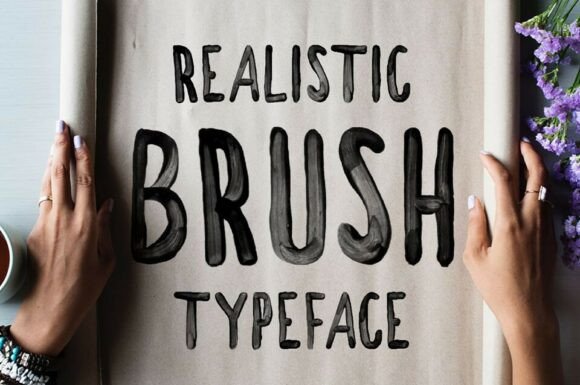 Westfalia: A Friendly Font That Perfects Your Brand
